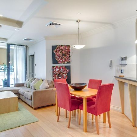 Macarthur Chambers Brisbane Zewnętrze zdjęcie