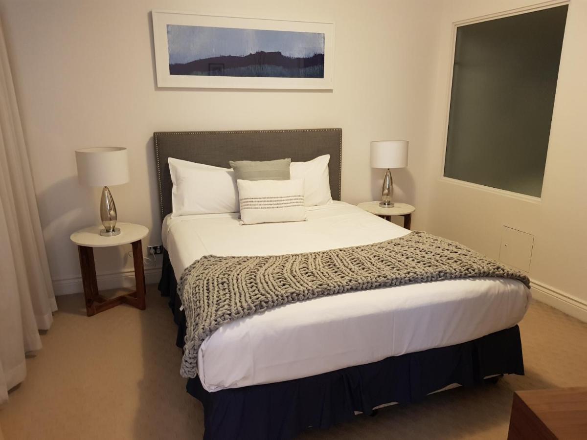 Macarthur Chambers Brisbane Zewnętrze zdjęcie