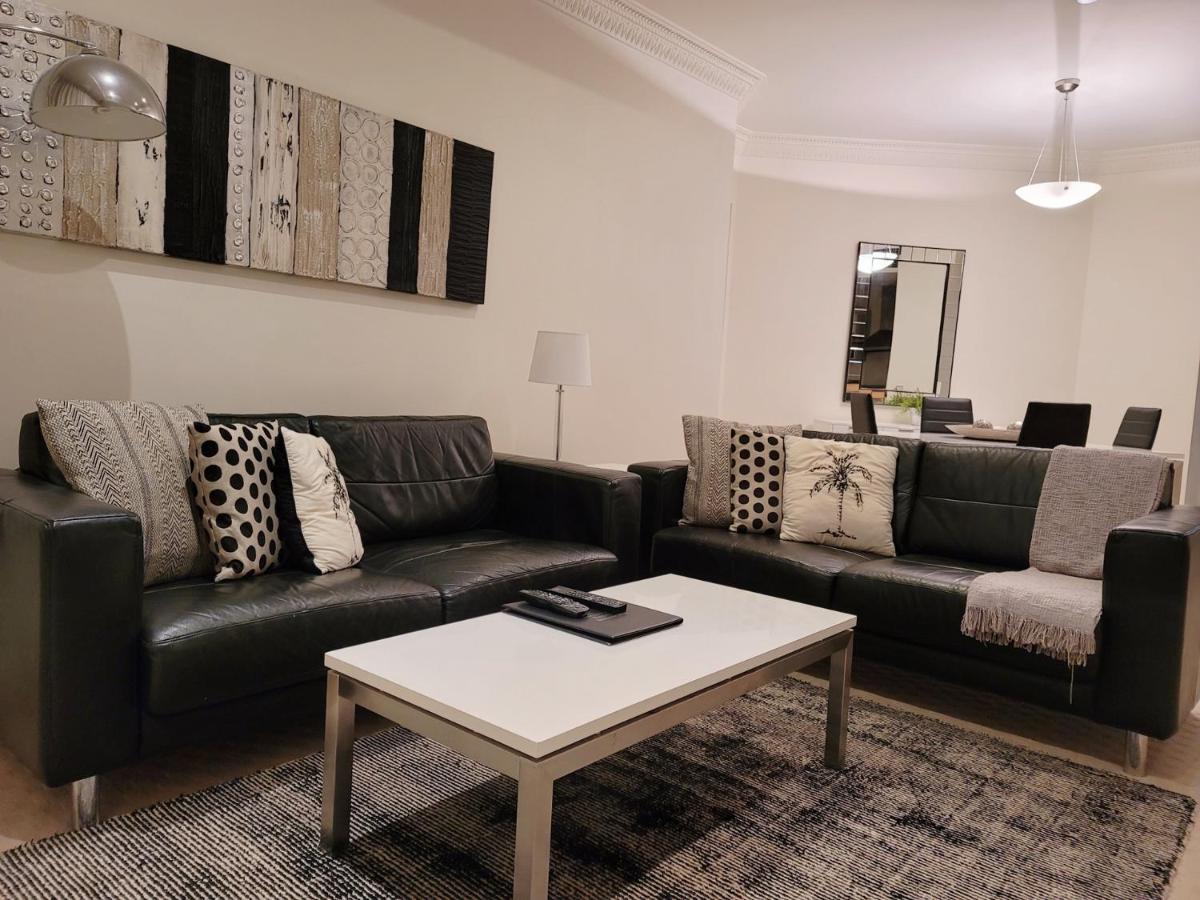 Macarthur Chambers Brisbane Zewnętrze zdjęcie