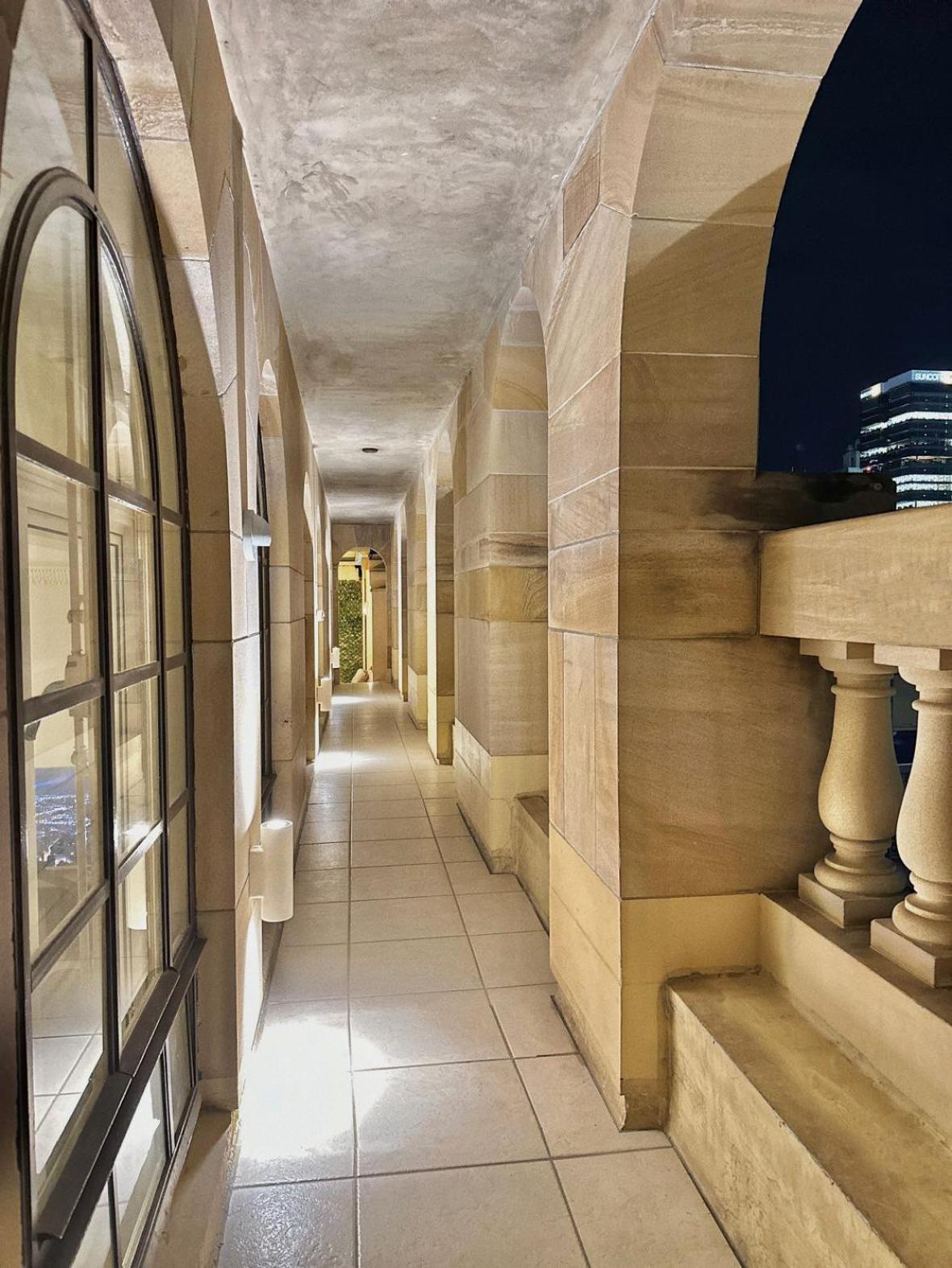 Macarthur Chambers Brisbane Zewnętrze zdjęcie