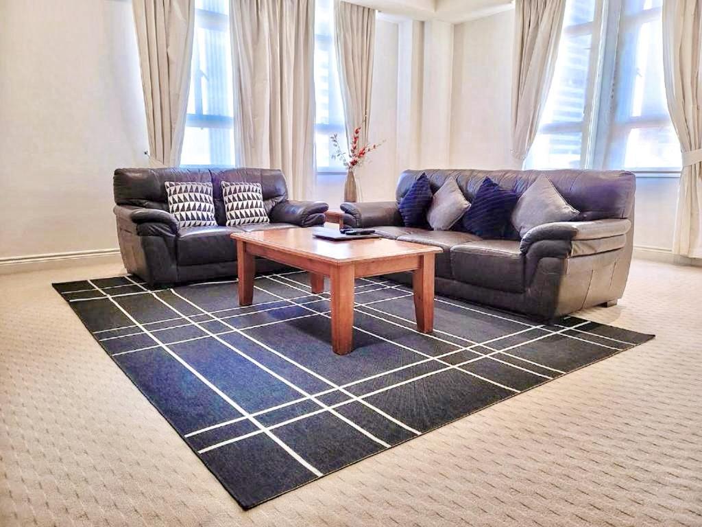 Macarthur Chambers Brisbane Zewnętrze zdjęcie