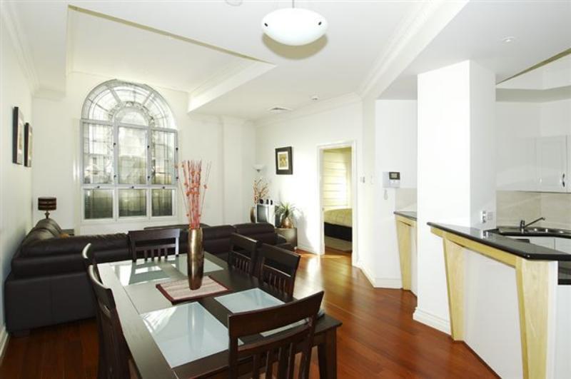 Macarthur Chambers Brisbane Zewnętrze zdjęcie