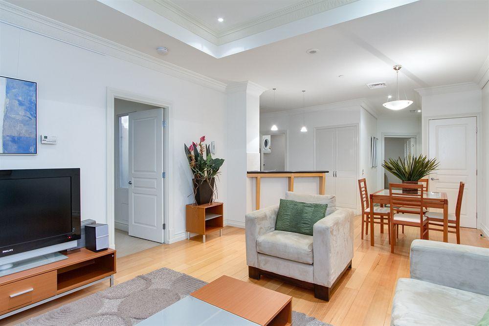 Macarthur Chambers Brisbane Zewnętrze zdjęcie