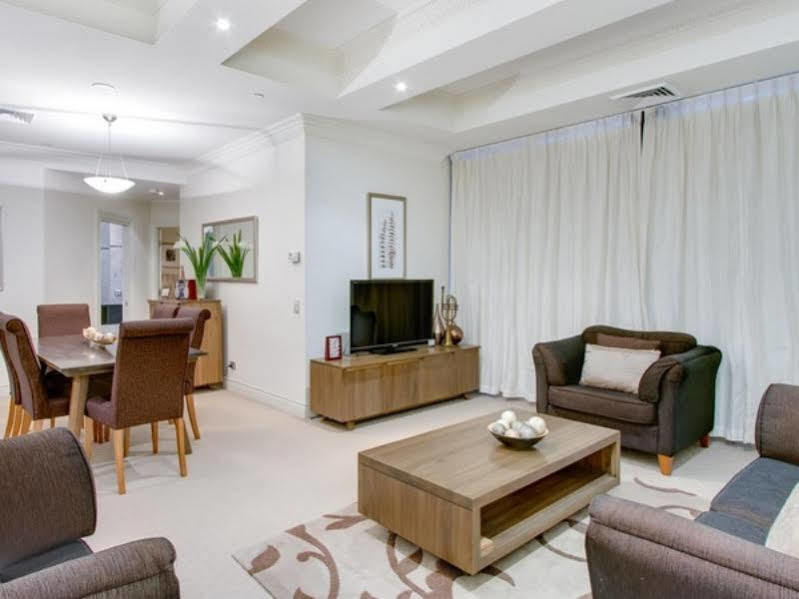 Macarthur Chambers Brisbane Zewnętrze zdjęcie