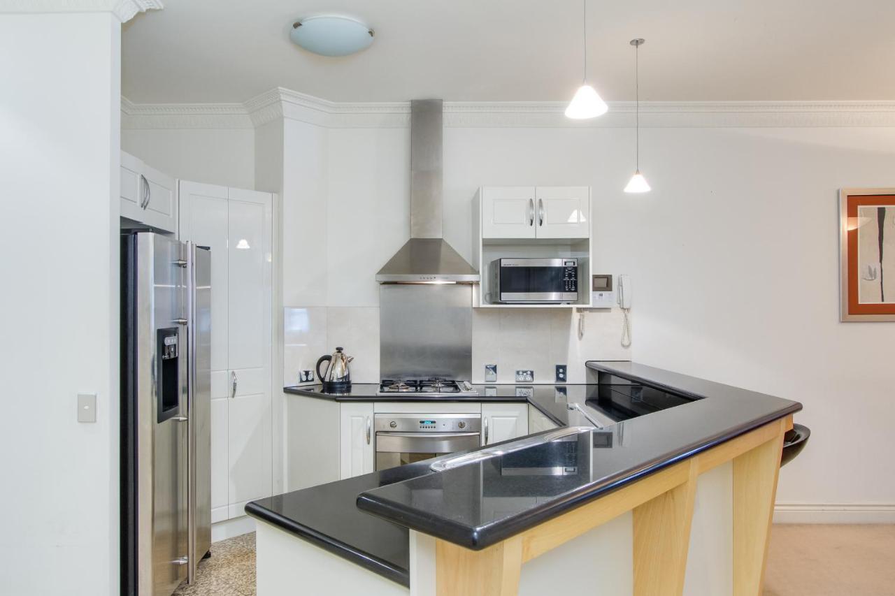Macarthur Chambers Brisbane Pokój zdjęcie