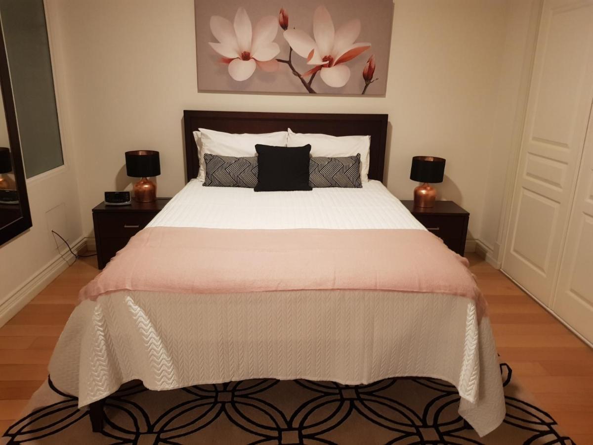 Macarthur Chambers Brisbane Zewnętrze zdjęcie